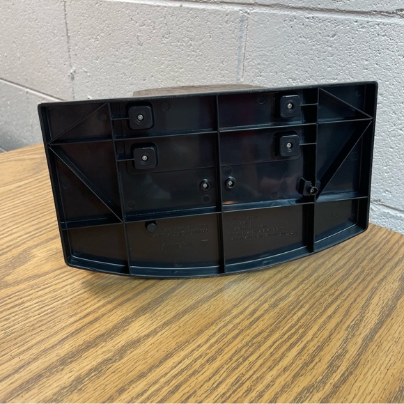 M&M’s Candy Dispenser collectable m&m Jukebox Green m&m and Red m&m Vintage - Picture 3 of 5